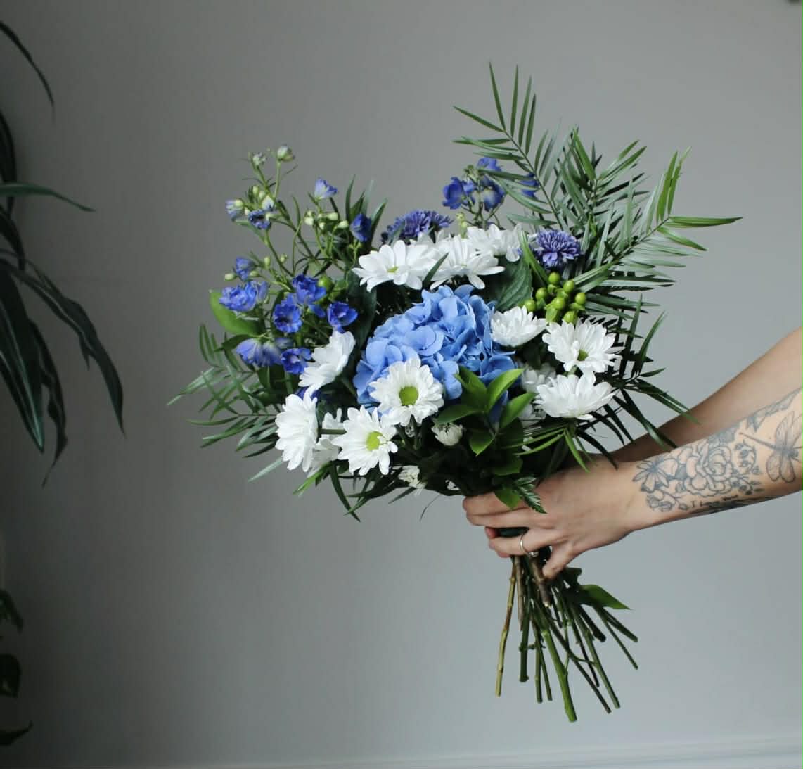 Classic Florist's Selection Bouquet