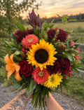 Seasonal Florist's Selection Bouquet