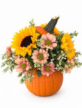 Florists Choice Seasonal Centerpiece