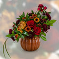 Florists Selection Seasonal Arrangement