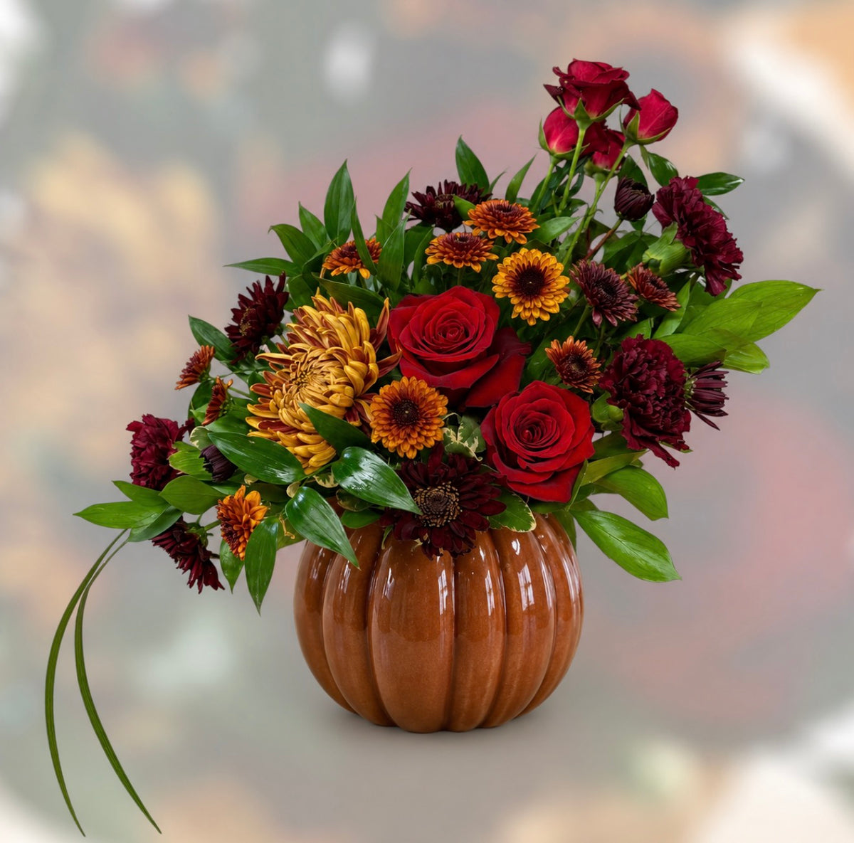 Florists Selection Seasonal Arrangement
