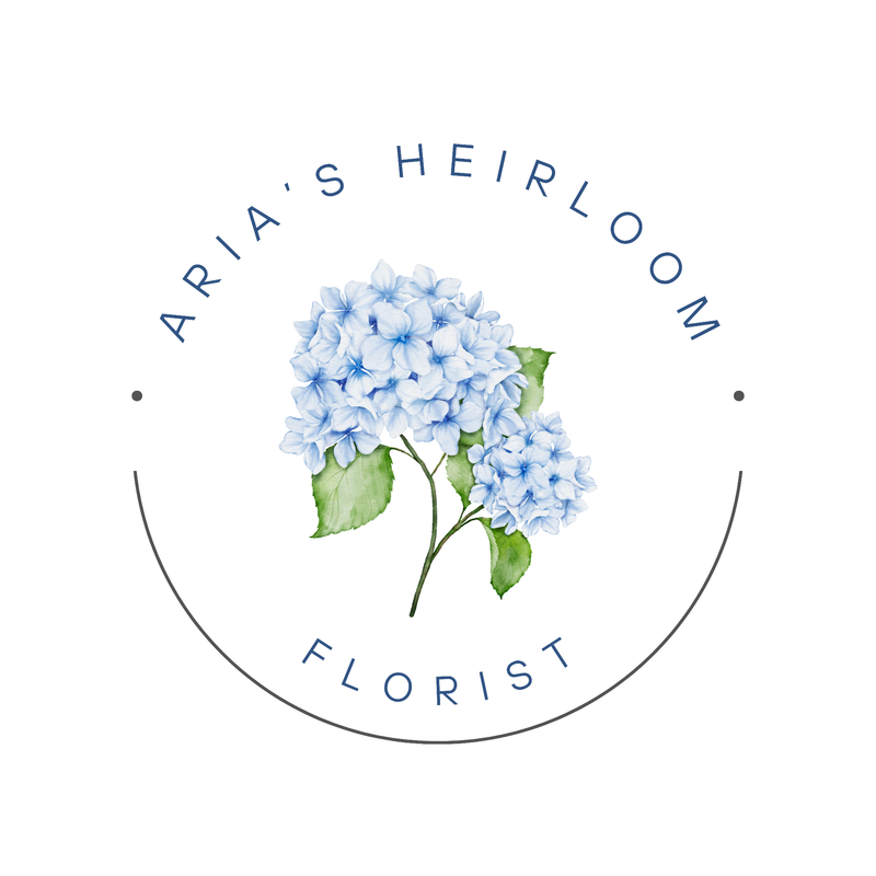 Aria's Heirloom Florist