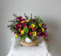 Florists Selection Oasis Arrangement