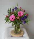 Classic Florist's Selection Vase Arrangement
