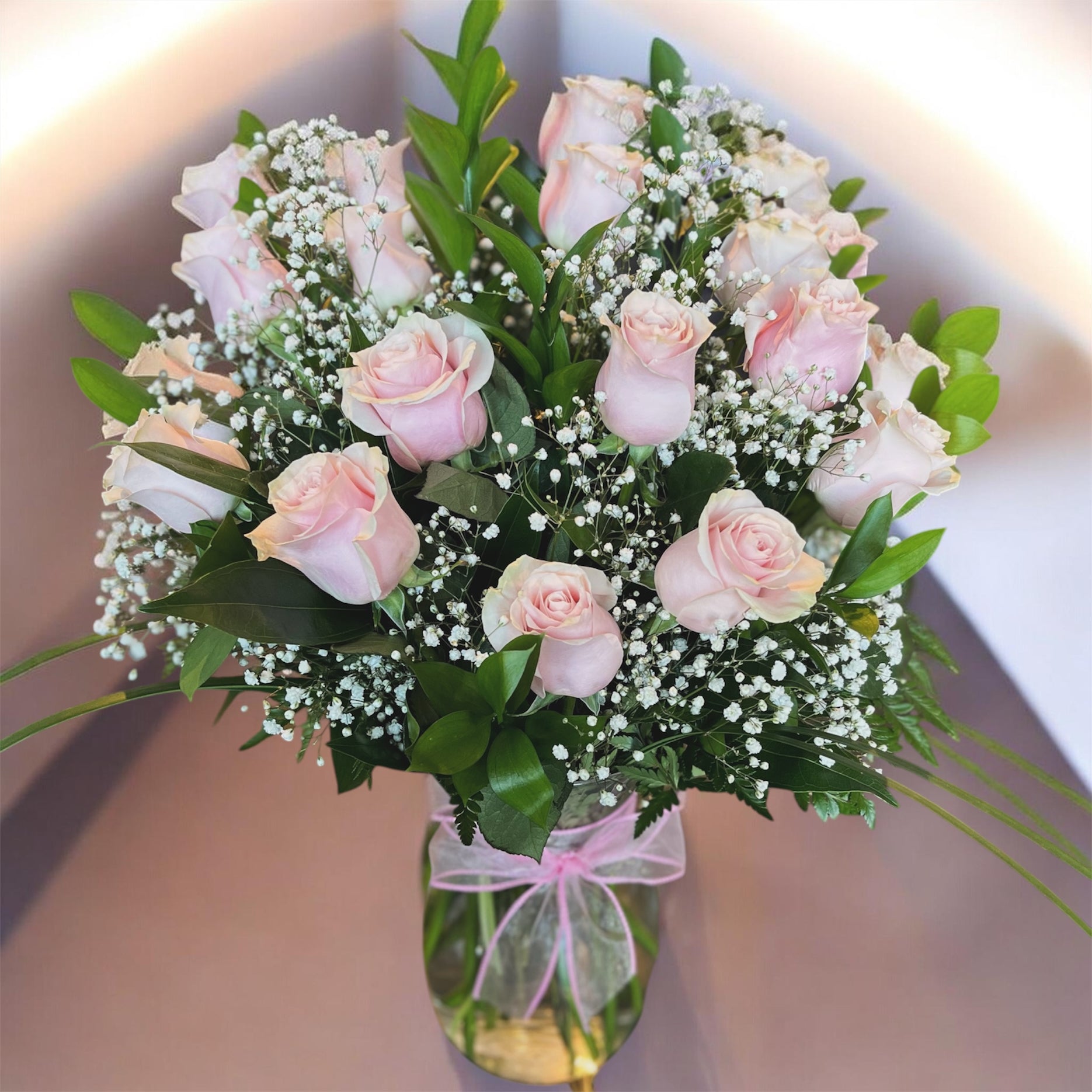 Aria's Rose Garden